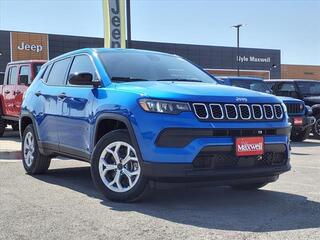 2025 Jeep Compass for sale in Columbia SC