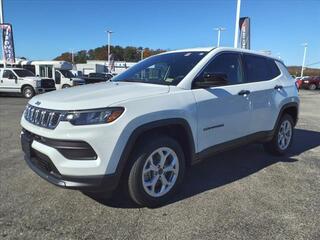 2025 Jeep Compass for sale in Joliet IL