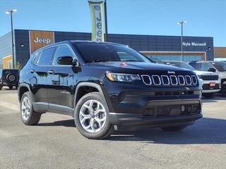 2025 Jeep Compass for sale in Columbia SC