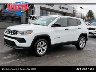 2025 Jeep Compass for sale in Beckley WV