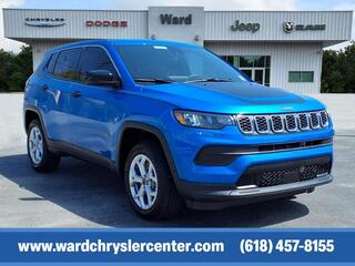 2025 Jeep Compass for sale in Carbondale IL