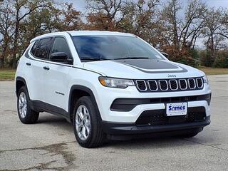 2025 Jeep Compass for sale in Cedar Creek TX