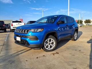 2025 Jeep Compass for sale in Pasadena TX