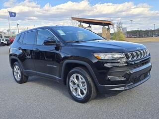 2025 Jeep Compass for sale in Greer SC