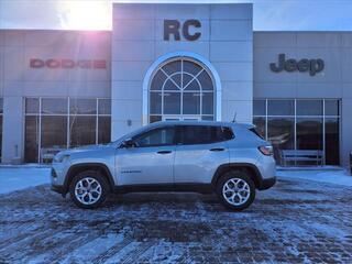 2025 Jeep Compass for sale in Newell WV