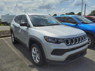2025 Jeep Compass for sale in Powderly KY