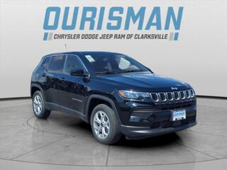 2025 Jeep Compass for sale in Clarksville MD