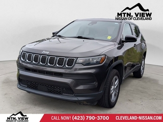 2023 Jeep Compass for sale in Mcdonald TN