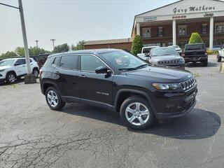 2023 Jeep Compass for sale in Clarksville TN