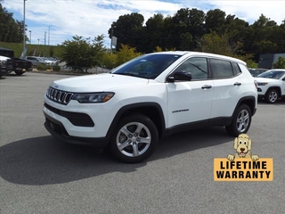 2024 Jeep Compass for sale in Chattanooga TN