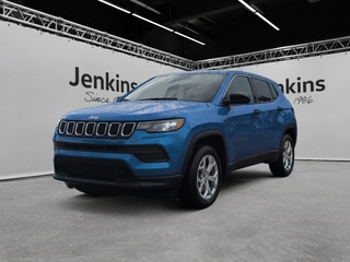 2024 Jeep Compass for sale in Lafayette GA