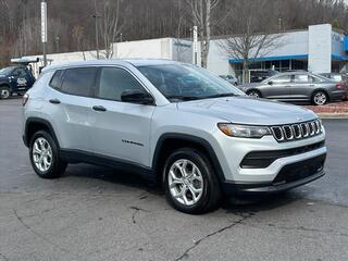 2024 Jeep Compass for sale in Waynesville NC