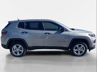 2024 Jeep Compass for sale in Rogersville TN