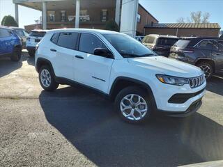 2025 Jeep Compass for sale in Clarksville TN