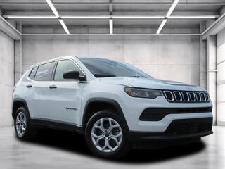 2025 Jeep Compass for sale in Chiefland FL