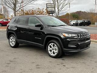 2025 Jeep Compass for sale in Waynesville NC