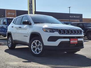 2025 Jeep Compass for sale in Columbia SC