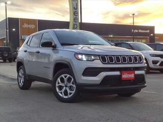 2025 Jeep Compass for sale in Columbia SC