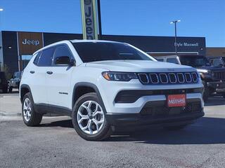 2025 Jeep Compass for sale in Columbia SC