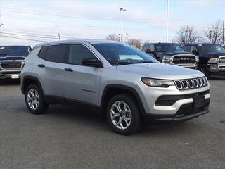 2025 Jeep Compass for sale in Lynchburg VA