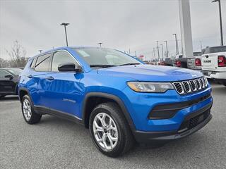 2025 Jeep Compass for sale in Greer SC