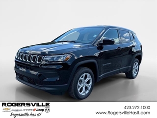 2024 Jeep Compass for sale in Rogersville TN