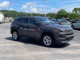 2024 Jeep Compass for sale in Princeton WV