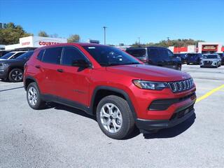 2025 Jeep Compass for sale in Altoona PA