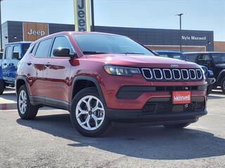 2025 Jeep Compass for sale in Columbia SC