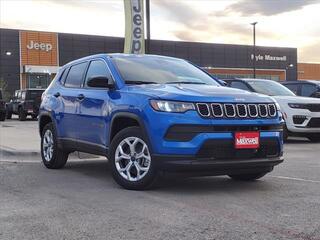 2025 Jeep Compass for sale in Columbia SC