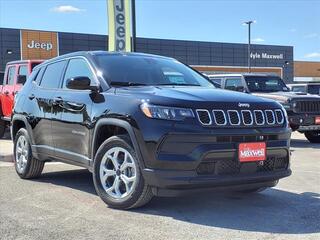 2025 Jeep Compass for sale in Columbia SC