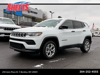 2025 Jeep Compass for sale in Beckley WV