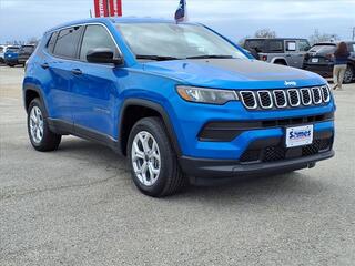 2025 Jeep Compass for sale in Cedar Creek TX