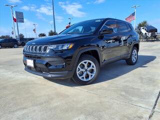 2025 Jeep Compass for sale in Pasadena TX