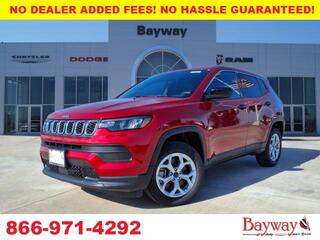 2025 Jeep Compass for sale in Pasadena TX