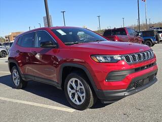 2025 Jeep Compass for sale in Greer SC