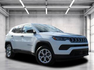 2025 Jeep Compass for sale in Mt. Dora FL