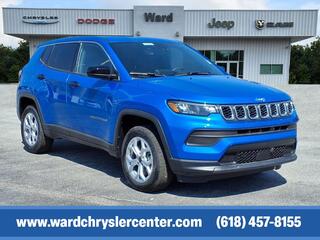 2025 Jeep Compass for sale in Carbondale IL