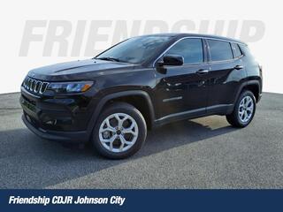 2025 Jeep Compass for sale in Greenville SC