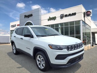 2025 Jeep Compass for sale in Powderly KY
