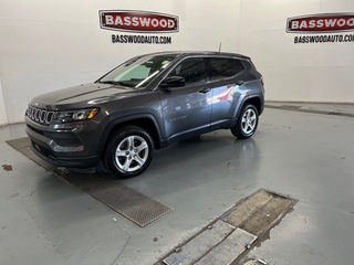 2023 Jeep Compass for sale in Cincinnati OH