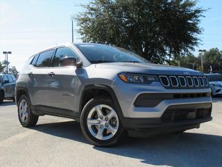 2023 Jeep Compass for sale in Mt. Dora FL