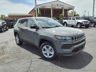 2023 Jeep Compass for sale in Clarksville TN