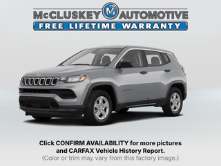2023 Jeep Compass for sale in Cincinnati OH