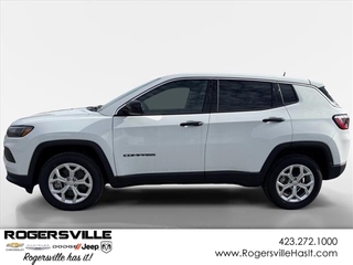 2024 Jeep Compass for sale in Rogersville TN