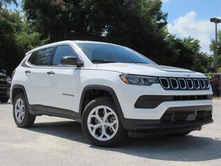 2024 Jeep Compass for sale in Mt. Dora FL