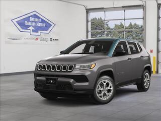 2024 Jeep Compass for sale in Branford CT