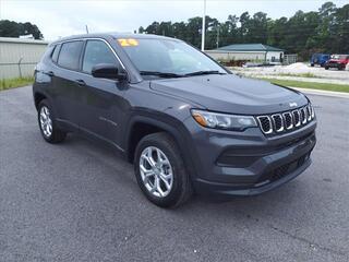 2024 Jeep Compass for sale in Rochester NY