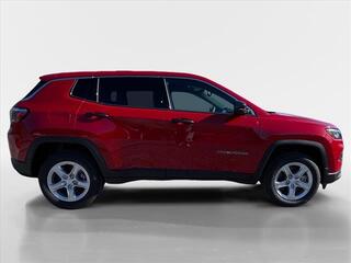 2024 Jeep Compass for sale in Rogersville TN