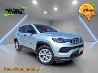 2025 Jeep Compass for sale in Orange TX